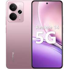 Realme 14 (5G)