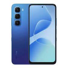 Infinix -Hot 60i