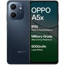 Oppo A5X