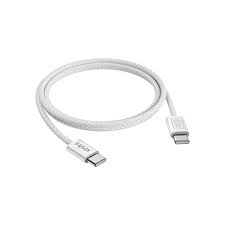 Infinix Cable XDL122 (white) (Copy)