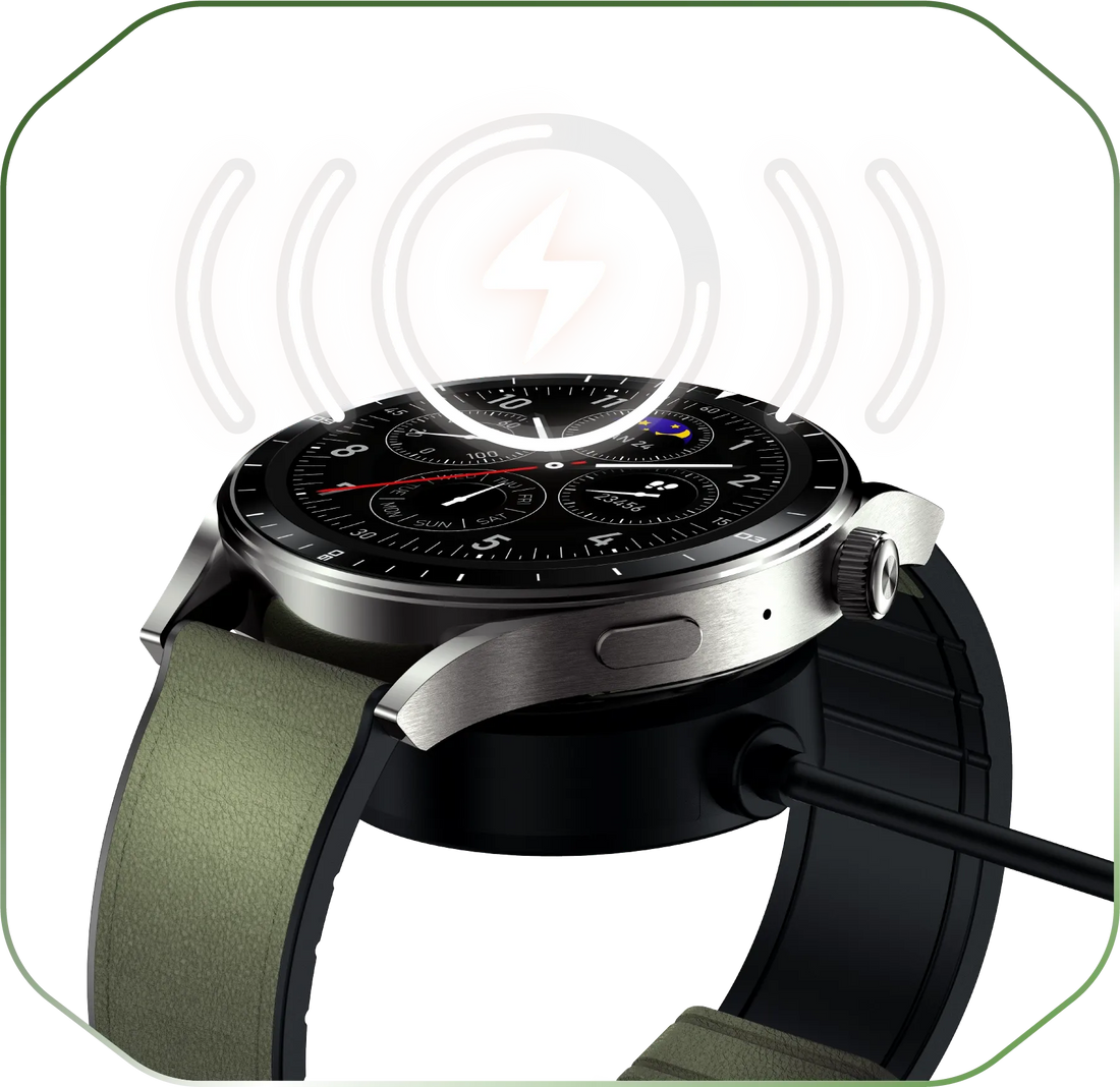 Infinix Xwatch N4 Pro