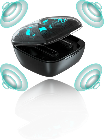 Infinix Xbuds 3 GT
