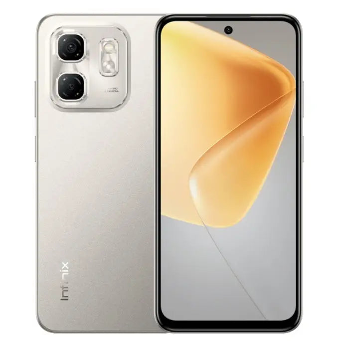 INFINIX HOT50 I 6-128G