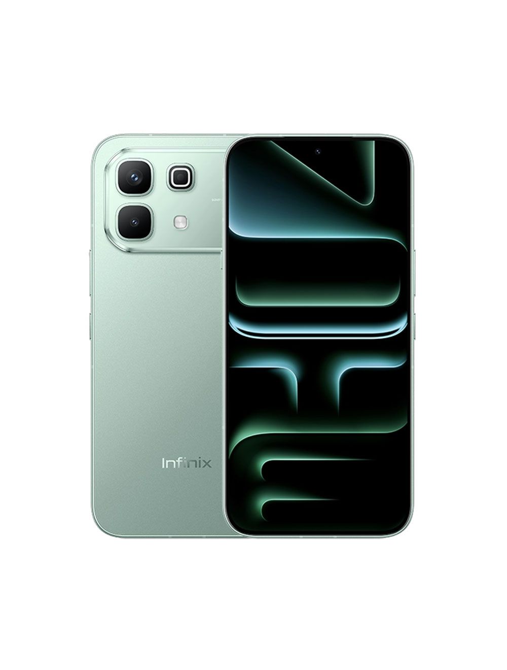 INFINIX NOTE 60