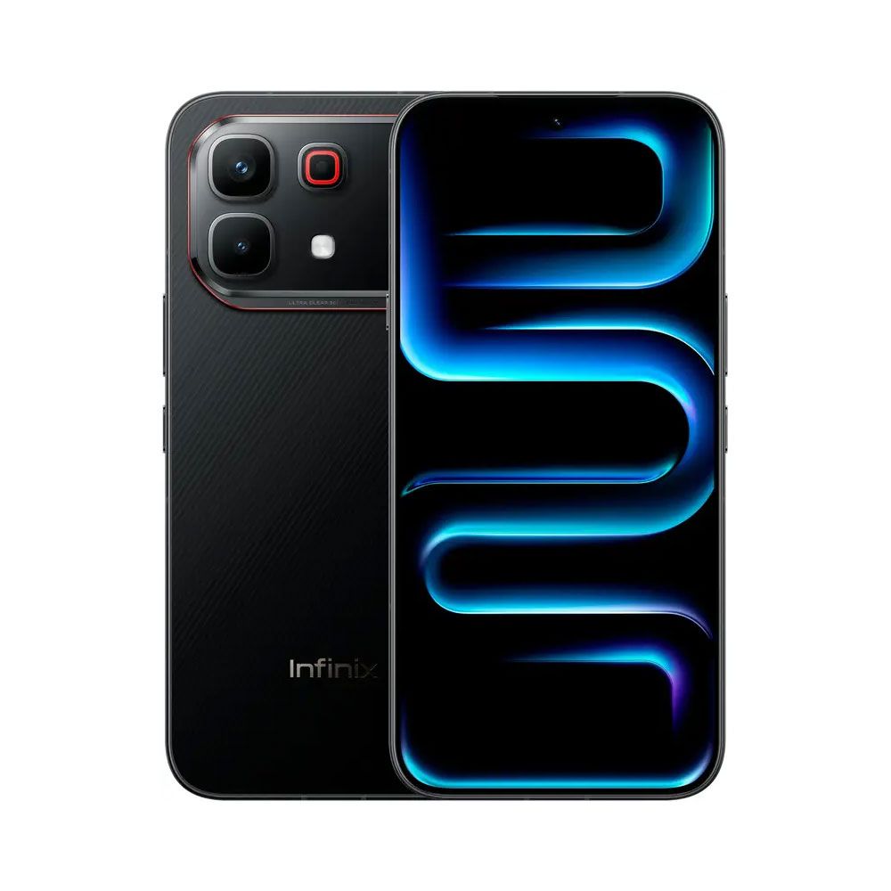 INFINIX NOTE 60 PRO