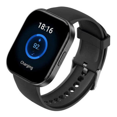 Infinix XW5P (H5 Pro) Smart Watch – ساعة ذكية بتصميم عصري ومتابعة النشاط