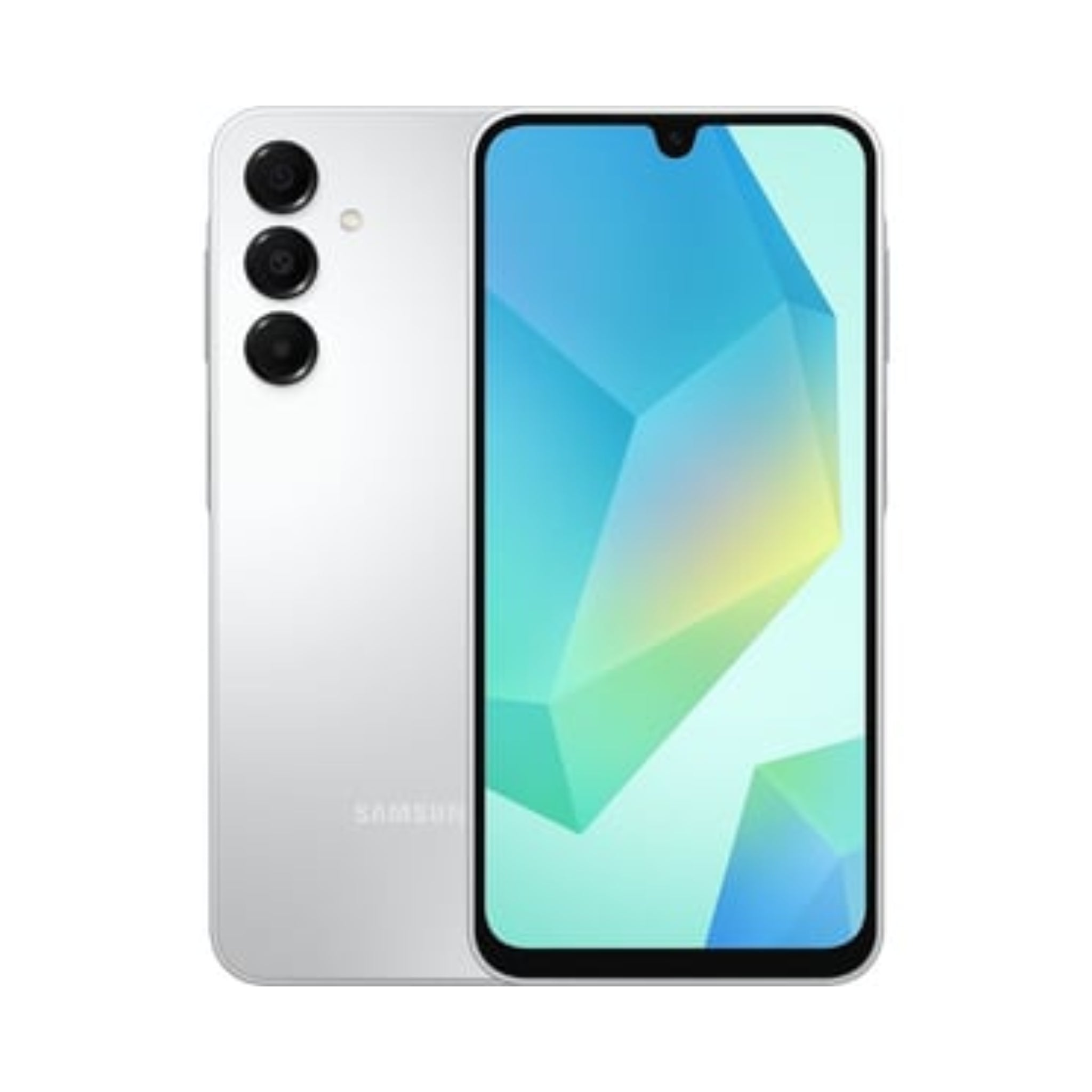 Samsung Galaxy A16 128GB 4GB 4G Smartphone