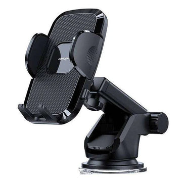 حامل هاتف Joyroom JR ZS259 يثبت على فتحة التهوية في السيارة بزاوية 360 درجة للهواتف المحمولة مقاس 4 7 6 9 بوصة
