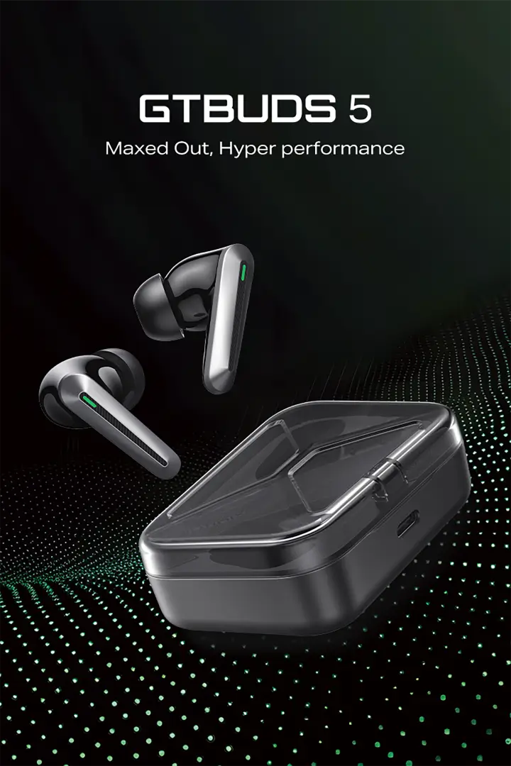 Infinix GTBuds 5