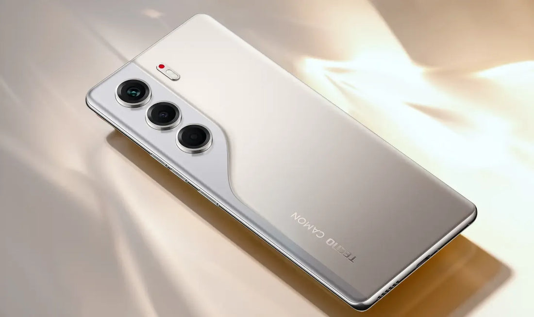TECNO CAMON 40 / 40 PRO