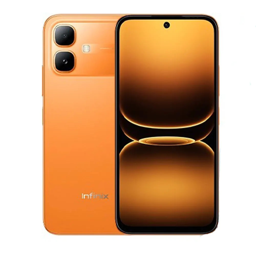 INFINIX SMART 20