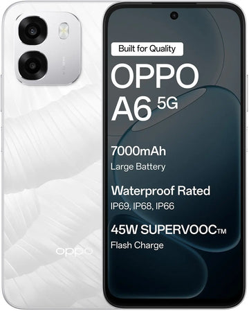 Oppo A6
