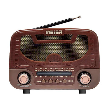 RADIO BT MD-1303BT - اشترِ من رام تكنولوجي