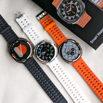 Smart Watch Combo – Watch 7 + H13 + F03 + Ultra 3