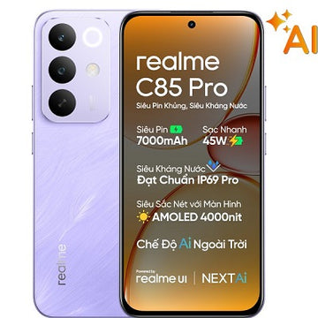 Realme C85 برو