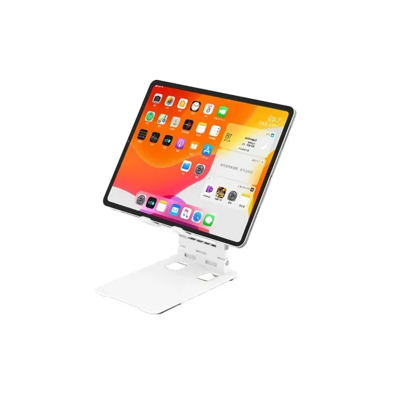 حامل Recci المكتبي المسطح متعدد الوظائف قابل للطي RHO M08