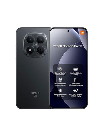 MI NOTE 15 / PRO