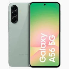 Samsung Galaxy A56