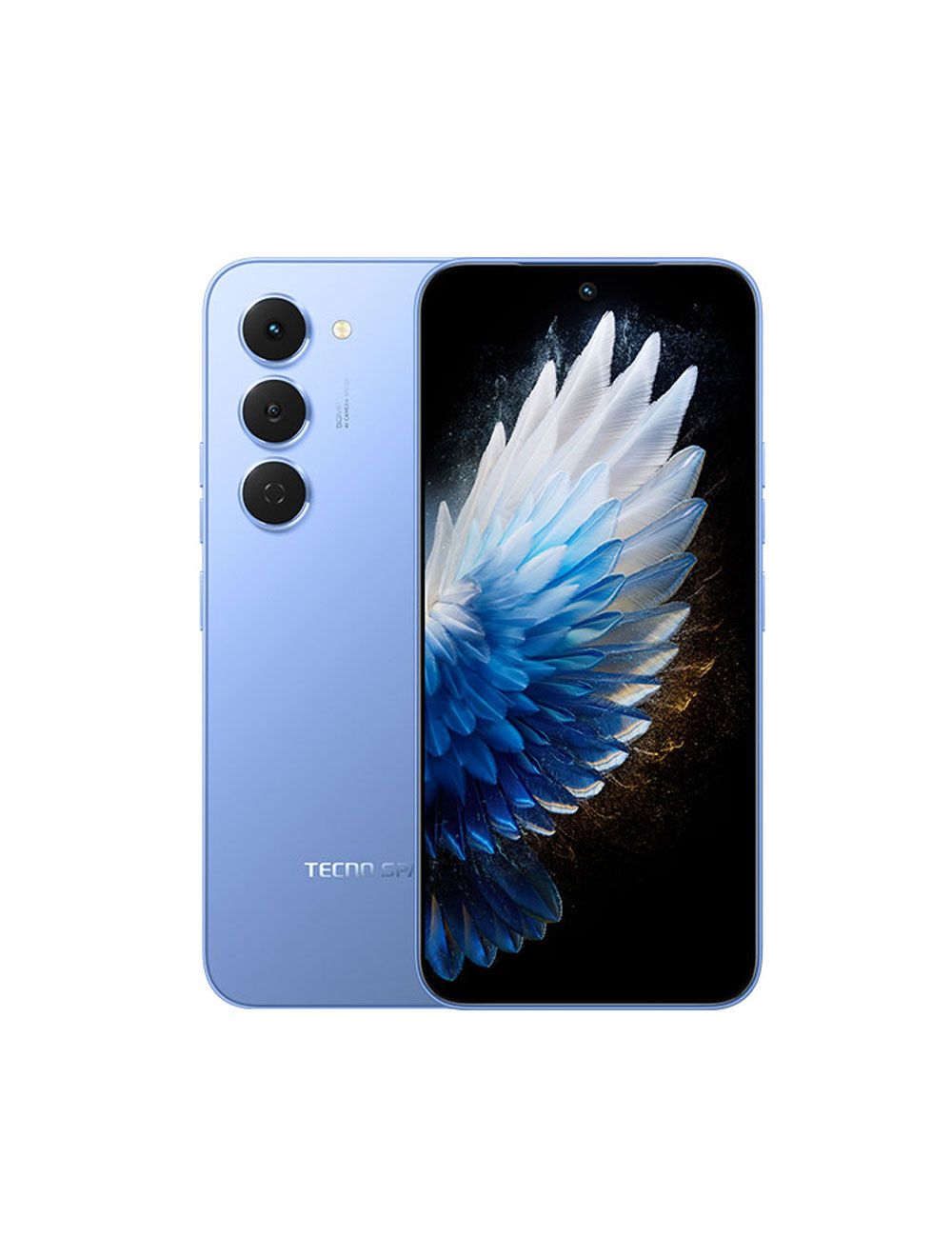 TECNO Spark 40 PRO