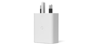 شاحن طاقة USB-C بقوة 30 وات من Google