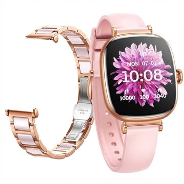 Joyroom JR-FS1 Lady Smart Watch, Answer, Make Call