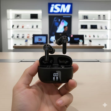 سماعات بلوتوث لاسلكية حقيقية JOYROOM JR-FN3 ANC+ENC