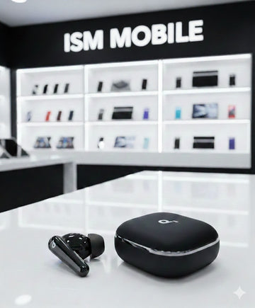 Anker Liberty 5 AirPods