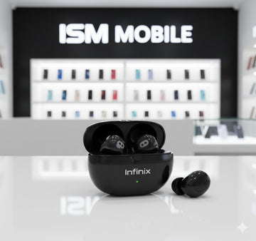 Infinix XBuds 3 (XE31) AirPods