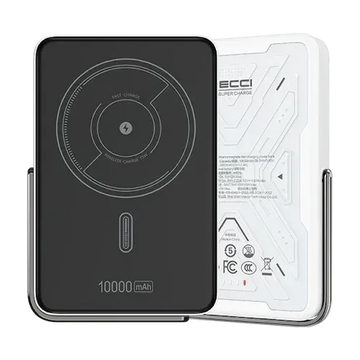 Recci Warrior Series Power Bank 10000mah RPB W32