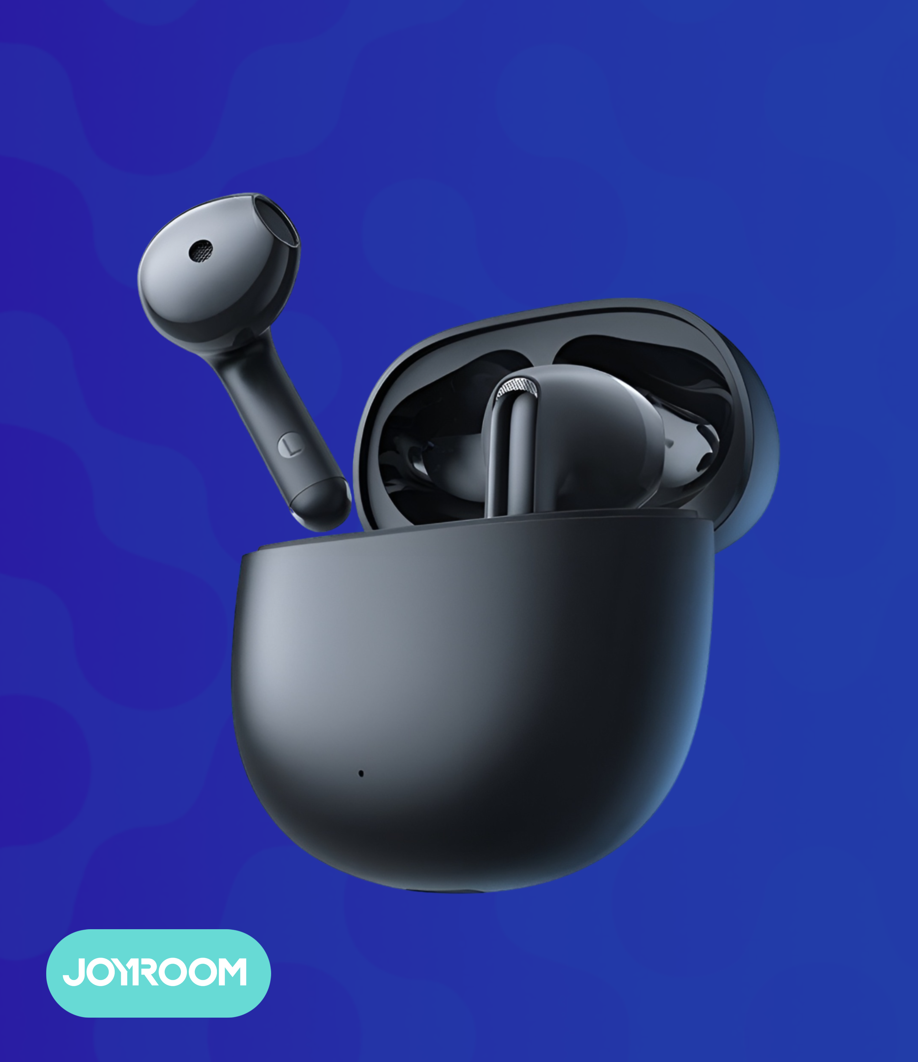 Funpods Series JR-FB1 True Wireless Earphones