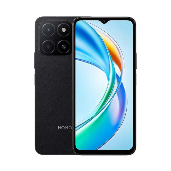 Honor X5b Dual Sim – 64GB, 4GB RAM, 4G