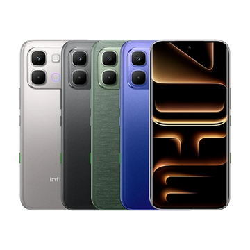 Infinix نوت 50s