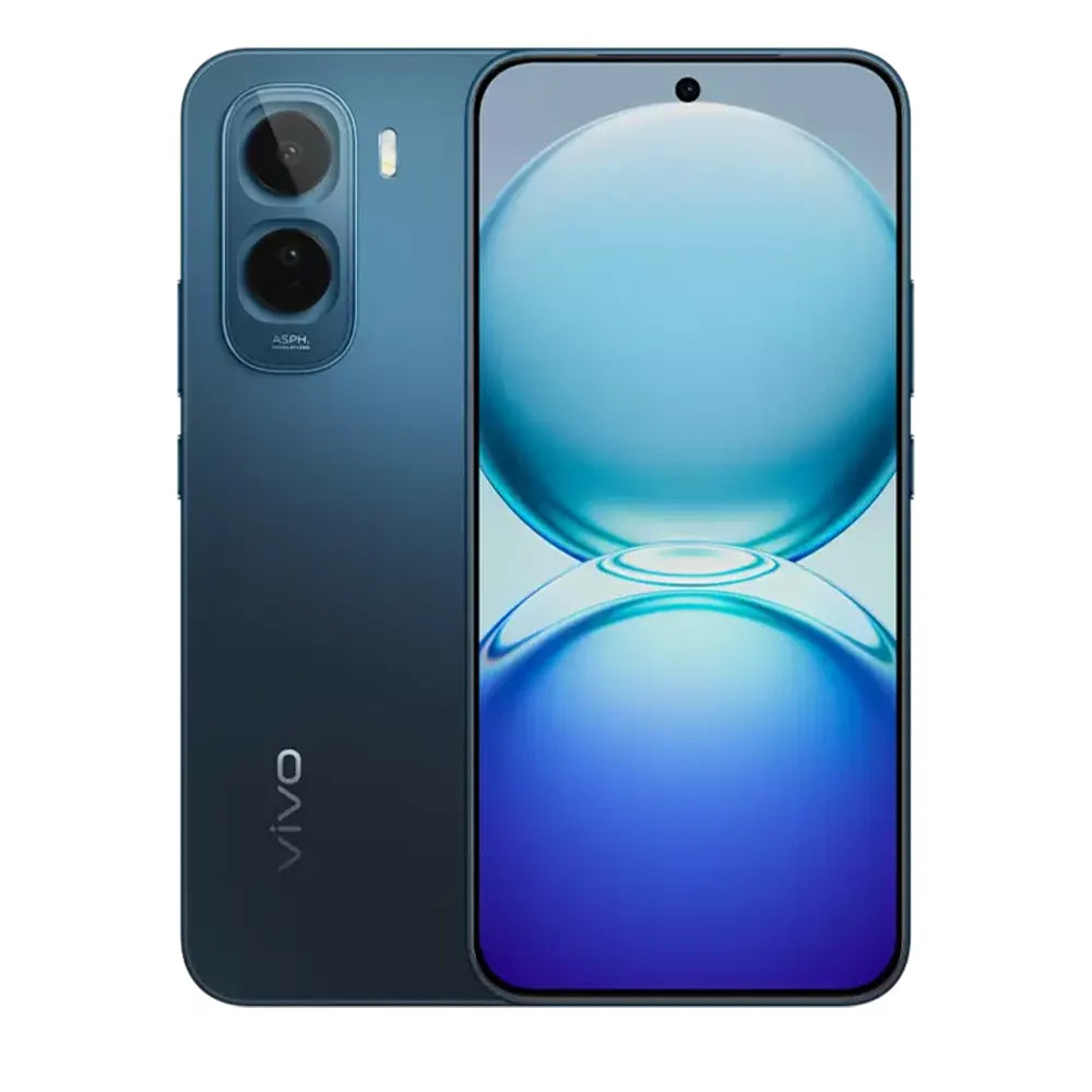 Vivo Y500 - 6 & 8 GB RAM - 256GB